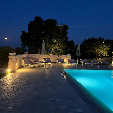 Aparthotel 'la Quercia' *