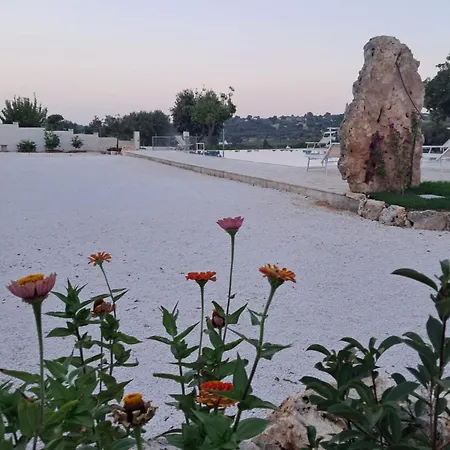 'la Quercia' Aparthotel Cisternino