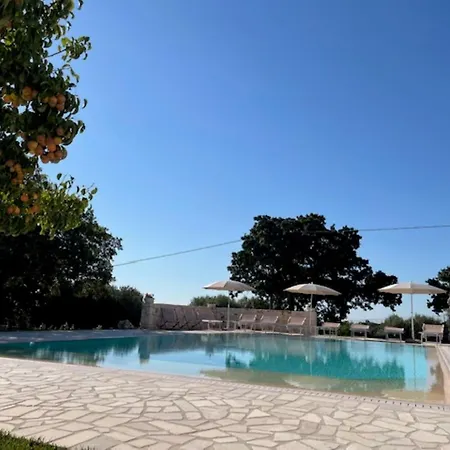 'la Quercia' Aparthotel *