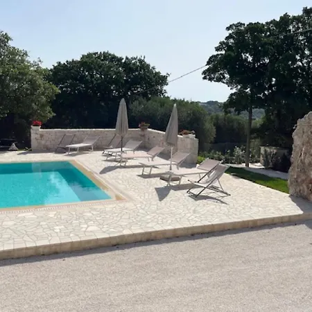 Aparthotel 'la Quercia' *