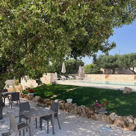 'la Quercia' Aparthotel