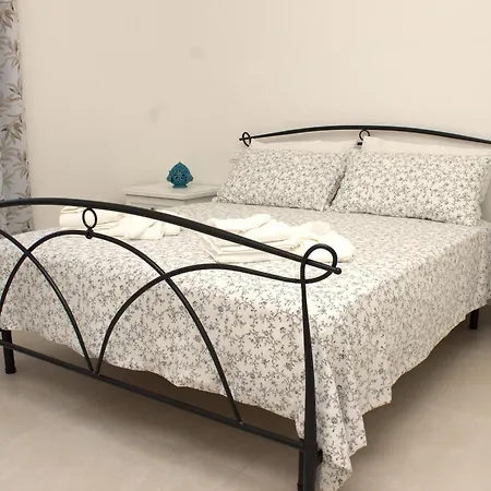 'la Quercia' Aparthotel Cisternino