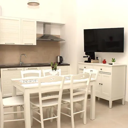 'la Quercia' 4*