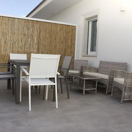 Aparthotel 'la Quercia'