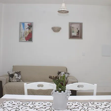 Aparthotel 'la Quercia' Cisternino