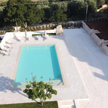 'la Quercia' Aparthotel *