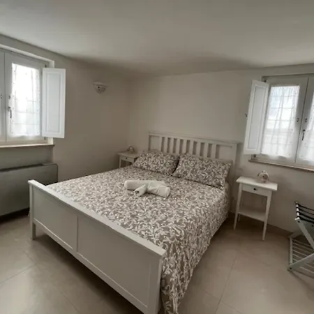 'la Quercia' Aparthotel Cisternino