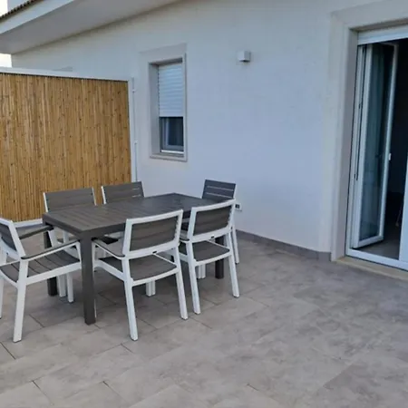 Aparthotel 'la Quercia'