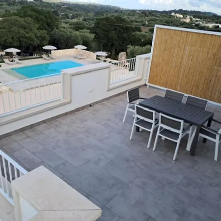 'la Quercia' Aparthotel *
