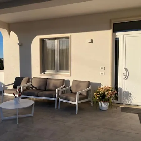 'la Quercia' Aparthotel *