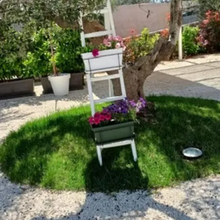 Aparthotel 'la Quercia'