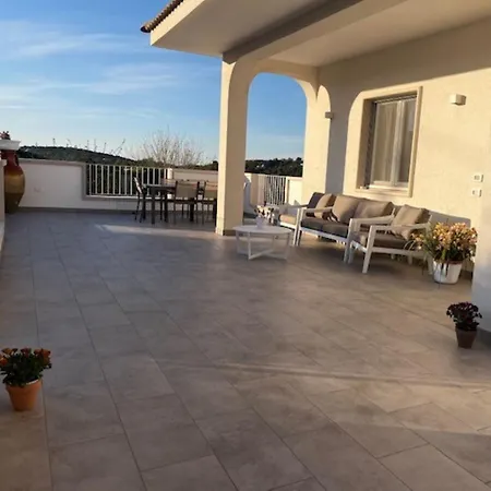'la Quercia' Apart Otel 4*