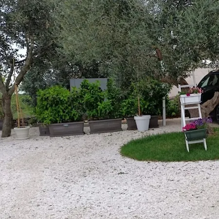 Aparthotel 'la Quercia'