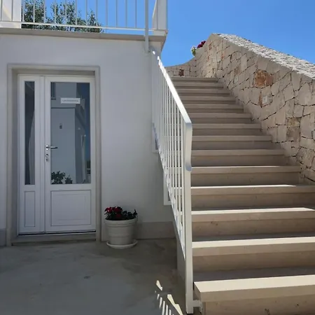 Aparthotel 'la Quercia'
