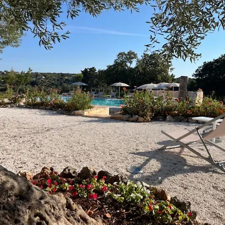 'la Quercia' 4*