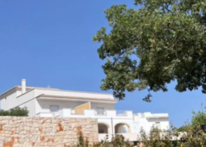 'la Quercia' Apart-hotel 4*