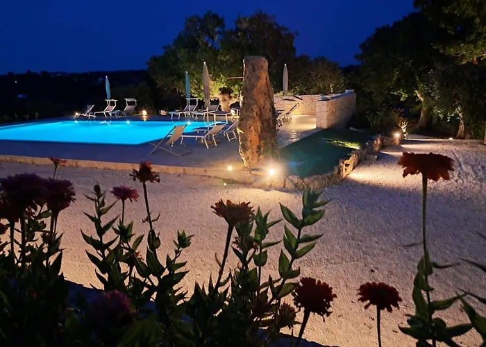Apart-hotel 'la Quercia'