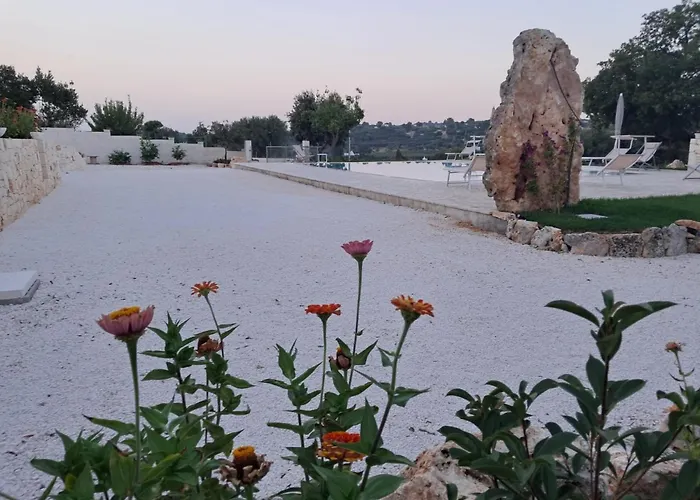 'la Quercia' Apart-hotel Cisternino