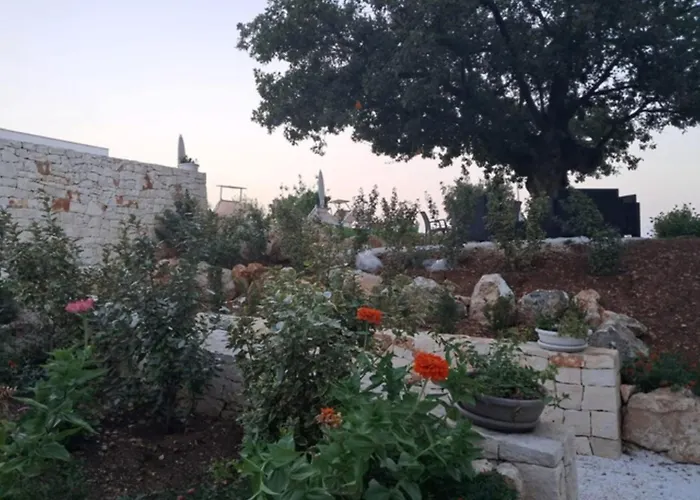 'la Quercia' 4*