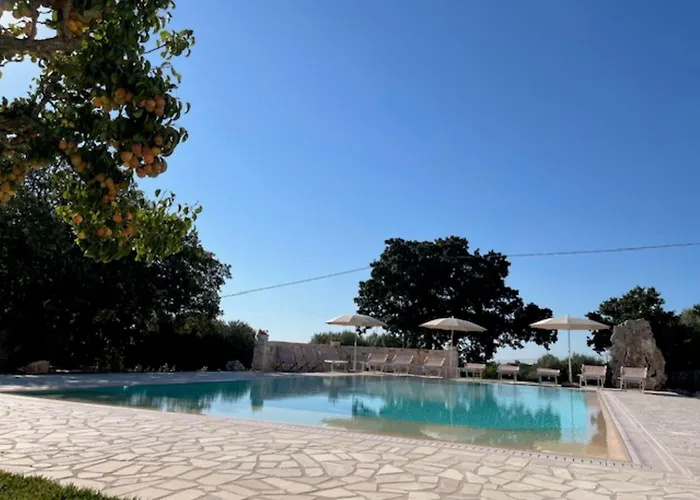 'la Quercia' Apart-hotel 4*