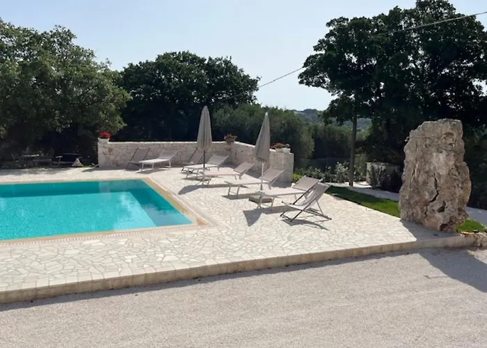 Apart-hotel 'la Quercia' 4*