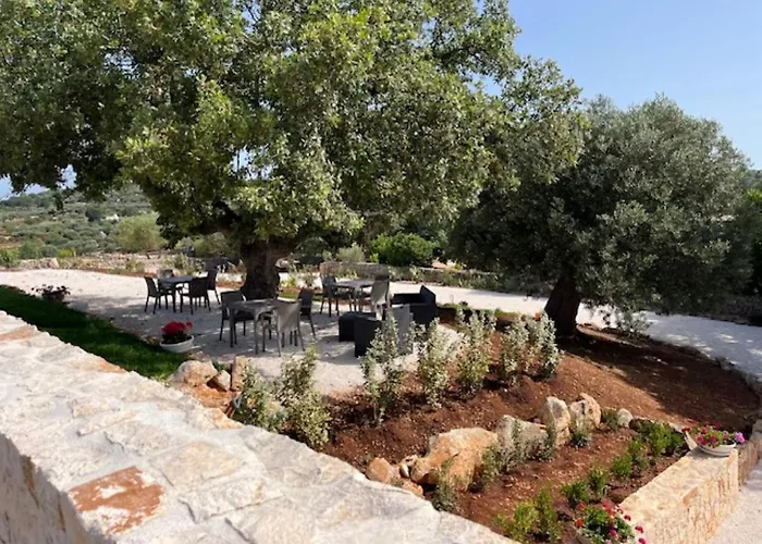 'la Quercia' Apart-hotel